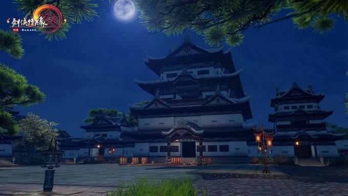 逃离办公室房间