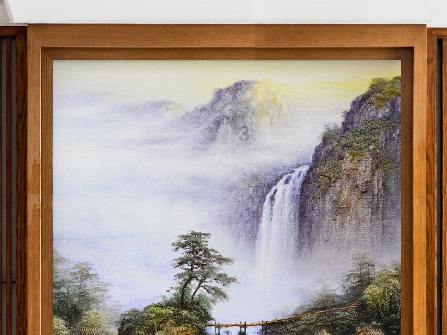 高级定制